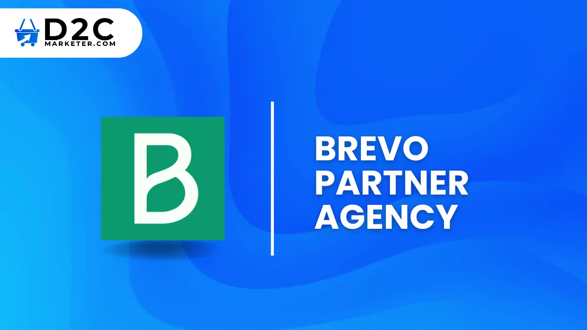 Brevo partner agency